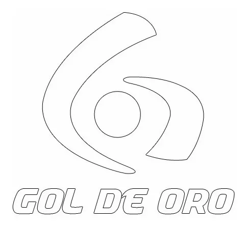 Pelota de Futbol Nº5 DRB Prime - GymPro