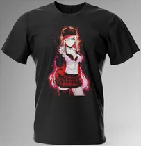 Comprar Remera Anime Zero Two Darling In The Franxx Dar0184