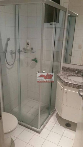 Imagem 9 de 27 de Apartamento 3 Quartos A Venda, Ipiranga, São Paulo. - Ap6310