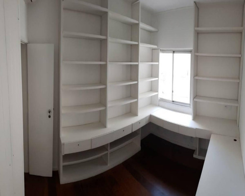 Leblon - Excelente Cobertura Duplex De 273m² Com 4 Quartos Sendo 1 Suite. - Bc41399 - 68793309