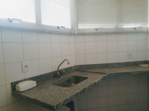 Imagem 7 de 9 de Sala Para Alugar, 45 M² Por R$ 1.000,00/mês - Centro - Campinas/sp - Sa1074