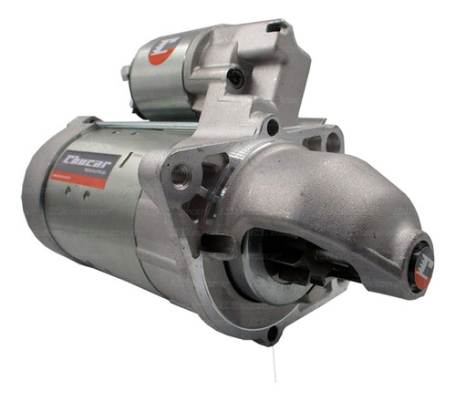 Motor De Arranque Partida Para Van Iveco Daily 35s14