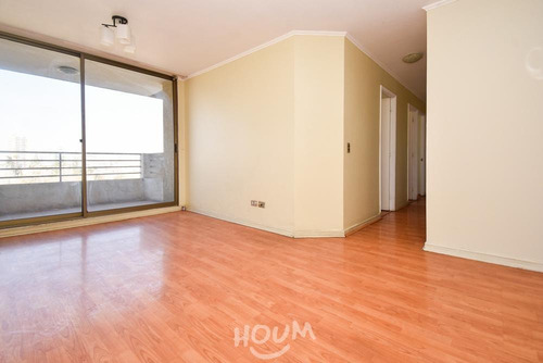 Imagen 4 de 30 de Departamento Santos Dumont Id: 39751