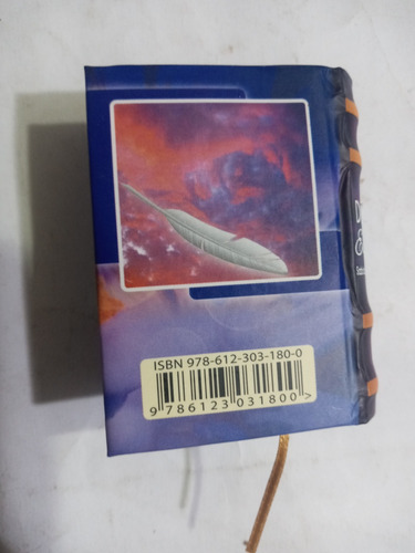 Pack 3 Minilibros.arte De Amar/azul/diario Espiritual
