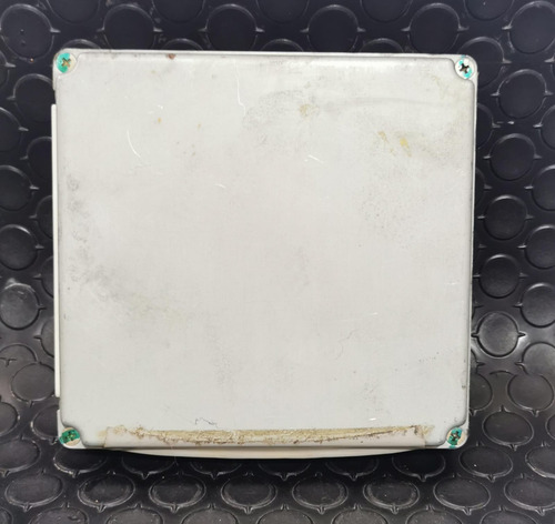 Computadora De Motor Nissan Altima 1999-2000 2.4l Ja18n26z98 (Usado)