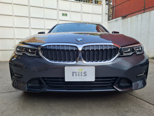 BMW Serie 3 330e Sport Line Híbrido