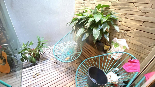 Imagen 21 de 27 de Venta Casa 2 Dormitorios Parrillero - Pocitos