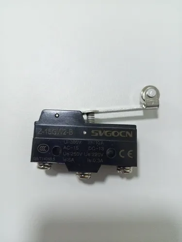Micro Switch Pata Larga
