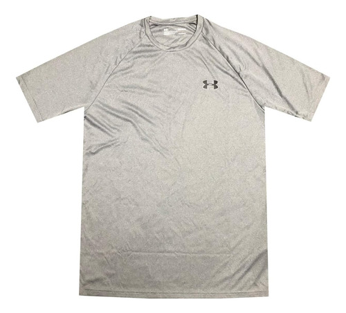 Under Armour Polera De Manga Corta Tech 2.0 Para Hombre (g