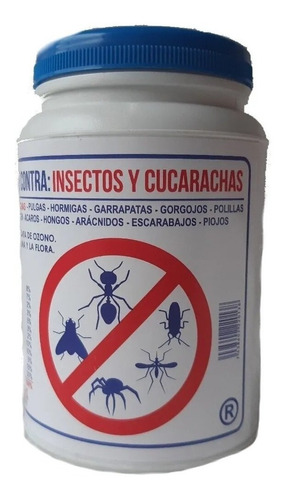 Repelente Mosquitos Moscas - g a $86