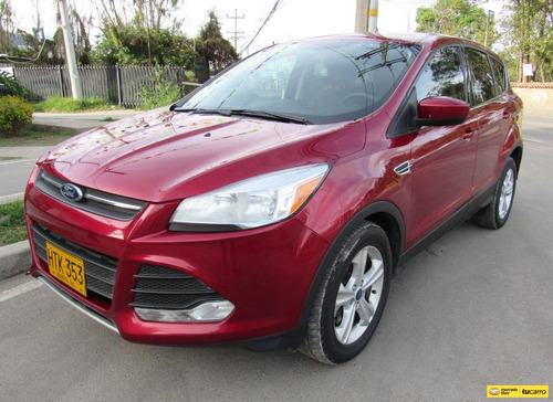 Ford Escape 2.0 Se 4x2