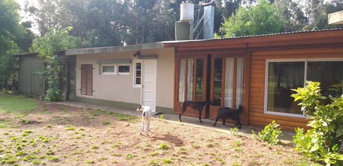 Imagen 11 de 30 de Casa Quinta - Santa Isabel - Chapadmalal