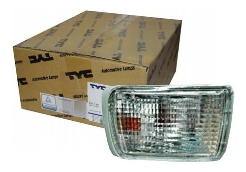 Farol Intermitente Derecho Toyota 4runner 2003 2005 S/drl