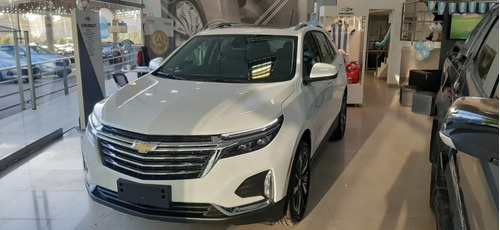 Chevrolet Equinox 1.5t Premier 4wd