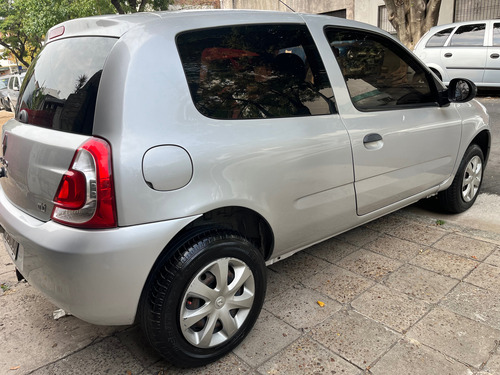Renault Clio 1.2 MÃo Authentique Pack Look