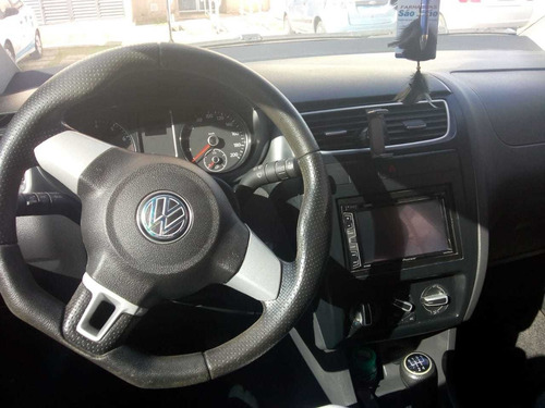 Volkswagen Fox 1.0 Vht Trend Total Flex 5p 2012