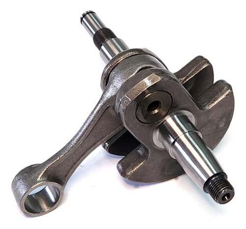 Virabrequim Intertec Motosserra St-066/660/650