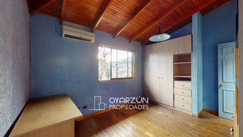 Casa En Venta De 5 Dormitorios 3 Baños 3 Estacionamientos