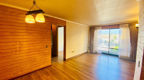 Departamento, Condomio Santamaría (71581)