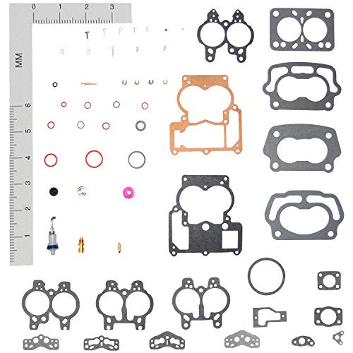 Walker Productos 15289c Carburetor Kit