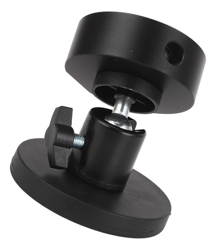 Soporte De Base Para Mini Plato Portátil Con Ángulo Ajustabl