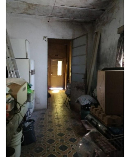 Imagen 3 de 12 de Vendo Casa 4 Ambientes C/entrada Autos Pasante Y Galpon