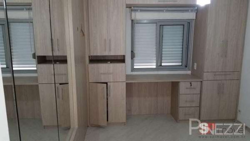 Imagem 3 de 23 de Apartamento Venda Aceita Permuta - Ap484