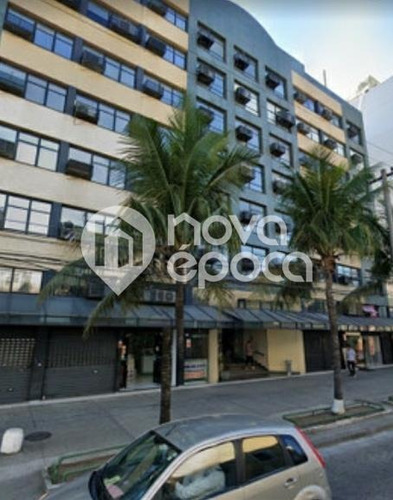 Imagem 2 de 17 de Lojas Comerciais Venda - Ref: Ap0sl56558
