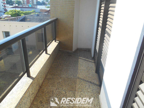 Imagem 17 de 30 de Apartamento 3 Dorms, Centro, Venda, Bauru - V99522611