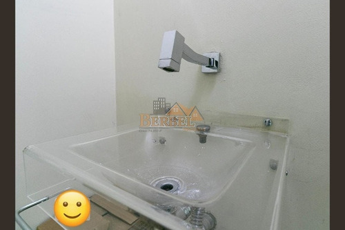 Imagem 17 de 26 de Sobrado Em Vila Antonina, 5 Dormitórios Sendo 3 Suíte, 2 Vagas, 182 M² - 6678