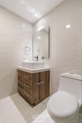 Imagen 7 de 25 de Departamento En Bosque Real, Huixquilucan Con 2 Recámaras, 92 M², Id: 41882