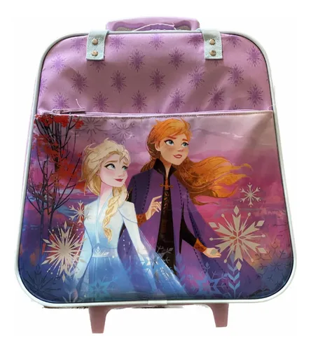 Maleta viaje frozen sale
