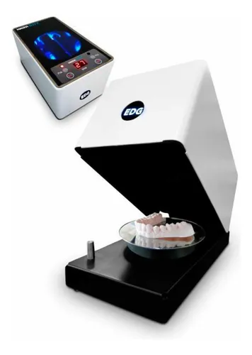 Horno fotopolimerizador Magna Box Bivolt - Edg