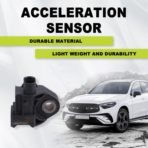 A2139051300 A2229051400 Sensor De Aceleración Izquierdo Y De