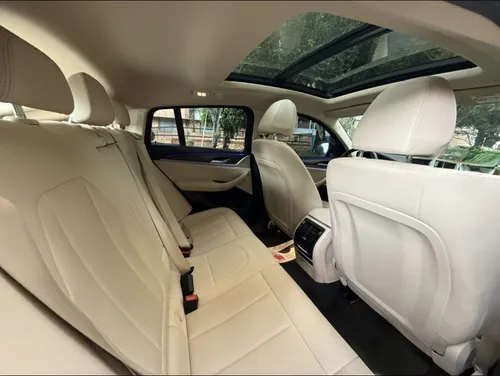 BMW X4 2.0 Xdrive30i