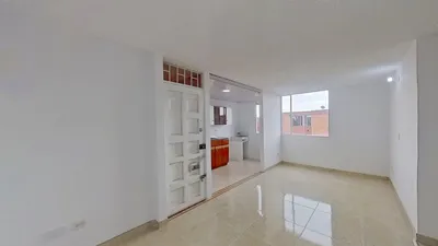 Apartamento en venta