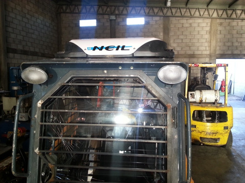 Climatizador Neil Rural Standard Con Pre-enfriado