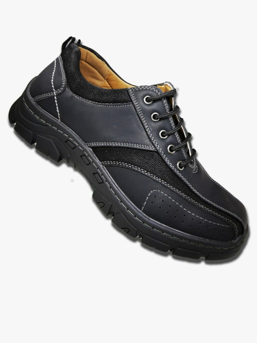 Zapatos De Hombre Casual Clásico 893 - Zapatillaschile