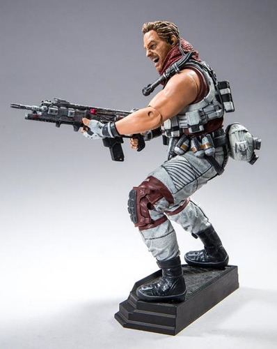 Mcfarlane Titanfall Color Tops #16 Blisk