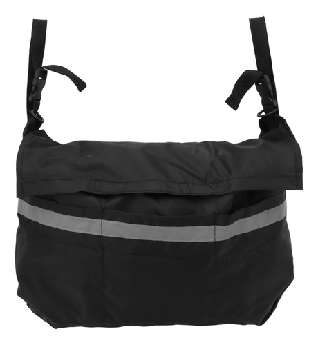 Bolsa De Transporte Para Silla De Ruedas Walker Pouch De Pol