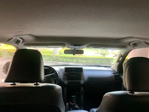 Toyota Prado 2.7 Tx-l Sumo