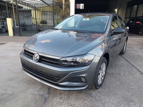 Imagen 1 de 16 de Volkswagen Polo