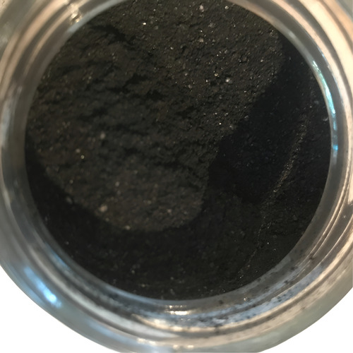 Carbon Activado De Coco. Productos Naturales Biso. 60g Tipo de piel Grasa