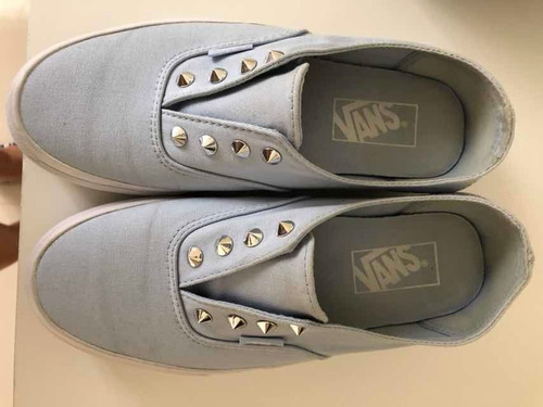 Tênis Feminino Vans