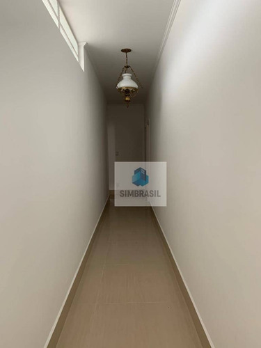 Imagem 4 de 20 de Casa Térrea Para Locação No Jardim Chapadão Campinas, 3 Dormitórios, Suite E Dependência De Empregada. Ótima Localização. - Ca1314