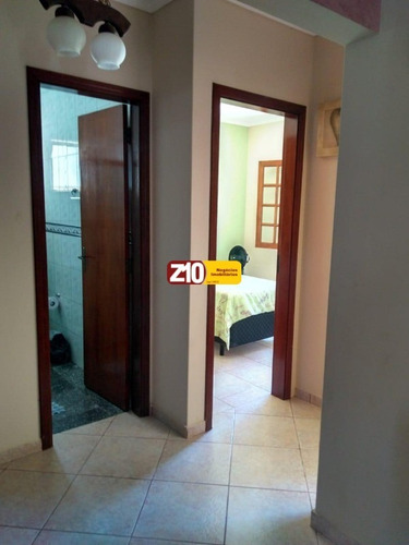 Imagem 4 de 16 de Chácara Á Venda Em Itatiba - Ch01793 - 68725487