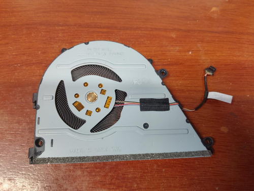 Ventilador Hp Pavilion Aero 13-be0501la P/n: M52816-001 (Usado)