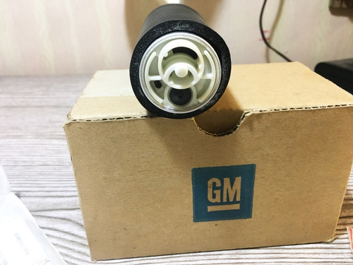 Bomba De Combustible Original Autos 84-94 Clasicos Gm Tp240 (Usado)