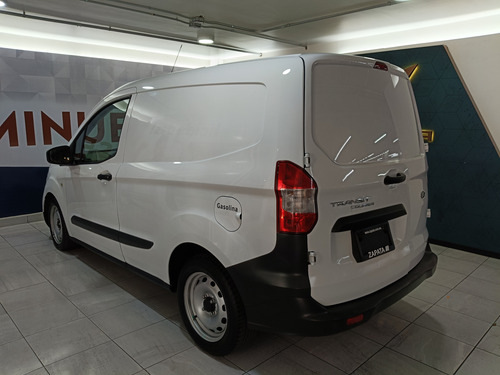 Ford Transit Courier 1.0 L3 1pl Courier