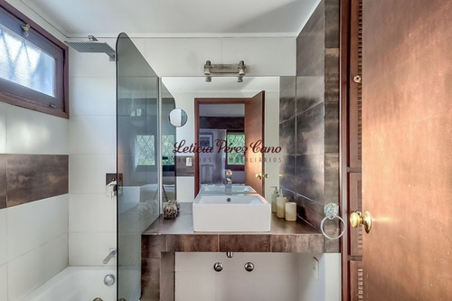 Imagen 28 de 30 de Casa En Venta Cantegril, Punta Del Este